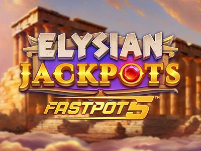 Elysian Jackpots Slot – Demo & Review slot cover image