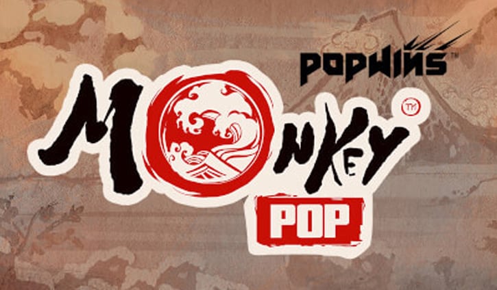 MonkeyPop Slot – Demo & Review slot cover image