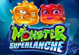 Monster Superlanche Slot – Demo & Review slot cover image