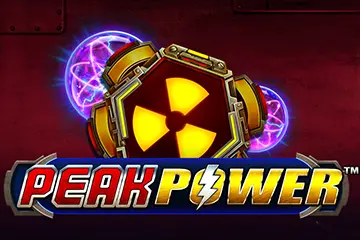 Peak Power Slot – Demo & Review slot cover image