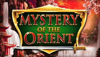 Mystery of the Orient Slot – Demo & Review slot cover image