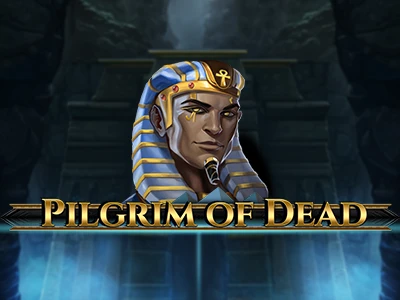 Pilgrim of Dead Slot – Demo & Review slot cover image