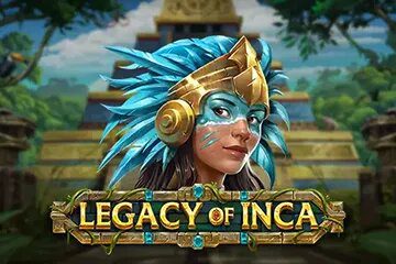 Legacy of Inca Slot – Demo & Review slot cover image