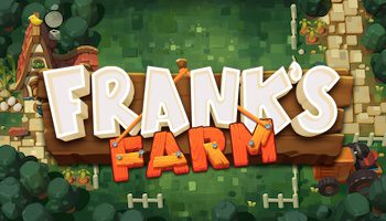 Frank’s Farm Slot – Demo & Review slot cover image