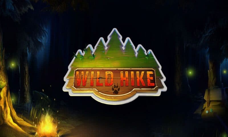 Wild Hike Slot – Demo & Review slot cover image
