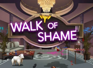 Walk of Shame Slot – Demo & Review slot cover image