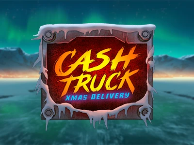 Cash Truck Xmas Delivery Slot – Demo & Review slot cover image