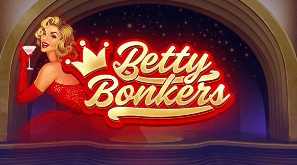 Betty Bonkers Slot – Demo & Review slot cover image