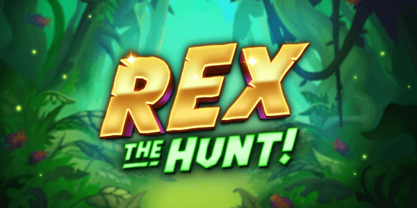 Rex The Hunt Slot – Demo & Review slot cover image