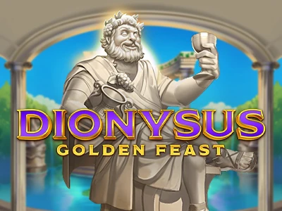 Dionysus Golden Feast Slot – Demo & Review slot cover image