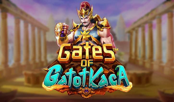 Gates of Gatot Kaca Slot – Demo & Review slot cover image