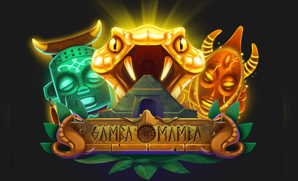 Gamba Mamba Slot – Demo & Review slot cover image