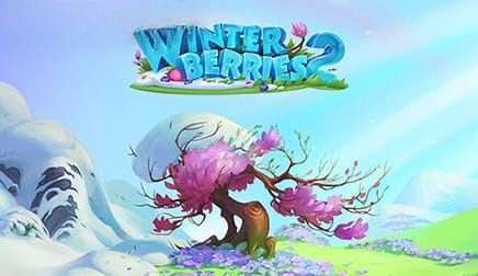 Winterberries 2 Slot – Demo & Review slot cover image
