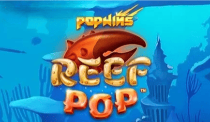 ReefPop Slot – Demo & Review slot cover image