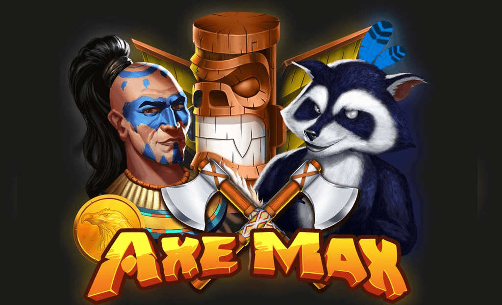 Axe Max Slot – Demo & Review slot cover image