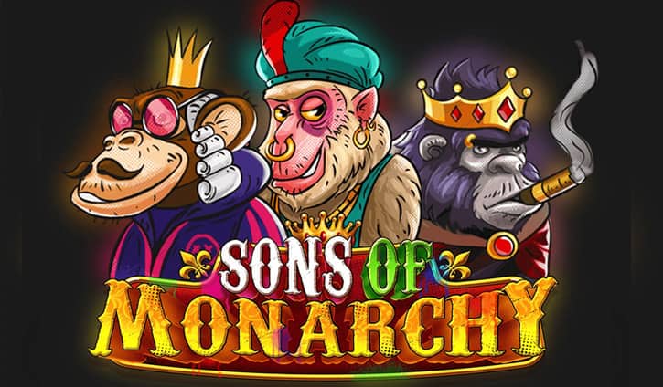 Sons of Monarchy Slot – Demo & Review slot cover image