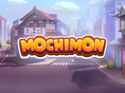 Mochimon Slot – Demo & Review slot cover image