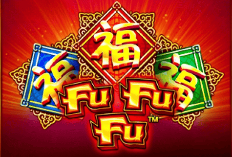 FU FU FU Slot – Demo & Review slot cover image