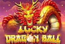 Lucky Dragon Ball Slot – Demo & Review slot cover image