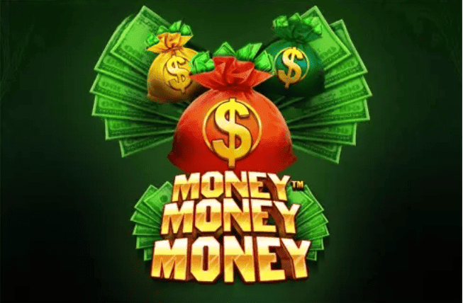 Money Money Money Slot – Demo & Review slot cover image