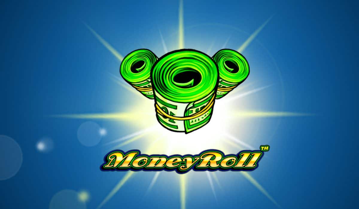 Money Roll Slot – Demo & Review slot cover image