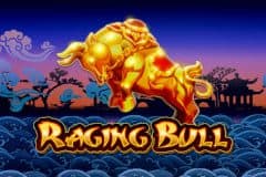 Raging Bull Slot – Demo & Review slot cover image