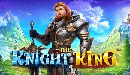 The Knight King Slot – Demo & Review slot cover image