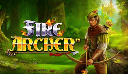 Fire Archer Slot – Demo & Review slot cover image