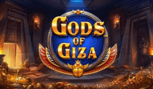 Gods of Giza