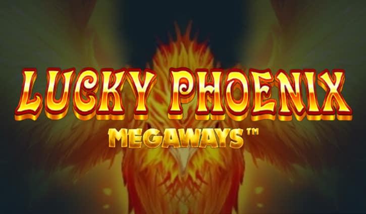 Lucky Phoenix Megaways Slot – Demo & Review slot cover image
