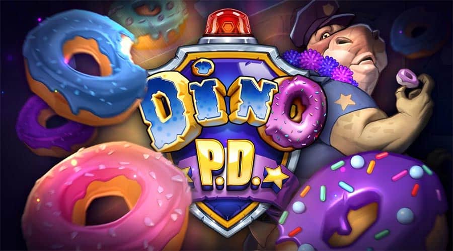 Dino P.D. Slot – Demo & Review slot cover image
