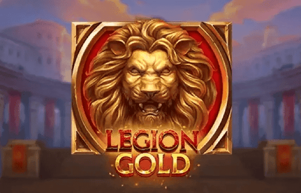 Legion Gold Slot – Demo & Review slot cover image