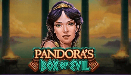 Pandora’s Box of Evil Slot – Demo & Review slot cover image