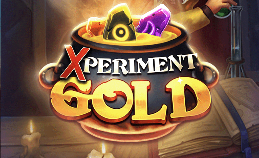 Xperiment Gold Slot – Demo & Review slot cover image