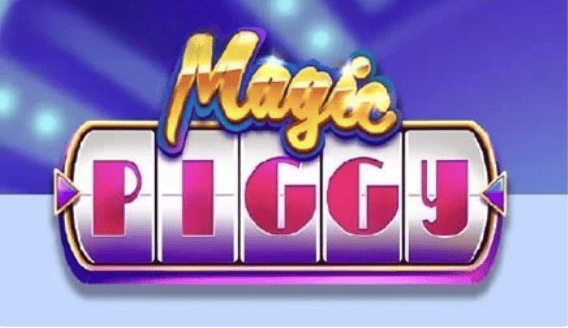 Magic Piggy Slot – Demo & Review slot cover image