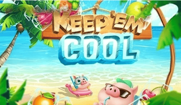 Keep ‘Em Cool Slot – Demo & Review slot cover image