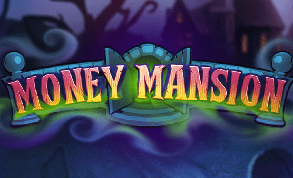 Money Mansion Slot – Demo & Review slot cover image