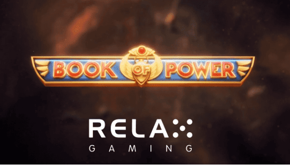 Book of Power Slot – Demo & Review slot cover image