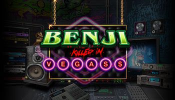 Benji Killed in Vegas Slot – Demo & Review slot cover image