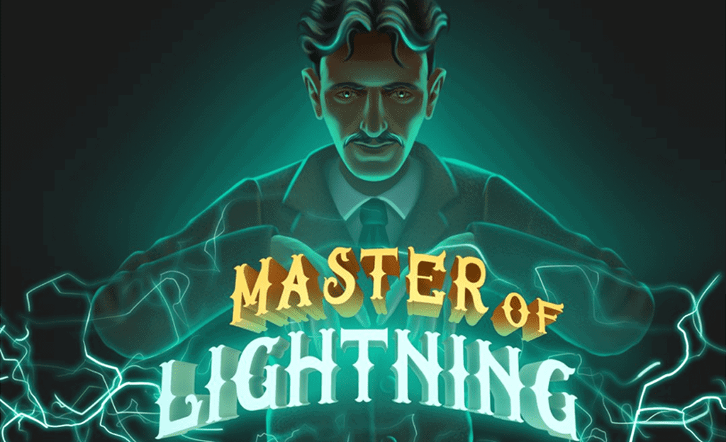 Master of Lightning Slot – Demo & Review slot cover image