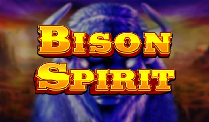 Bison Spirit Slot – Demo & Review slot cover image