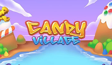 Candy Village Slot – Demo & Review slot cover image