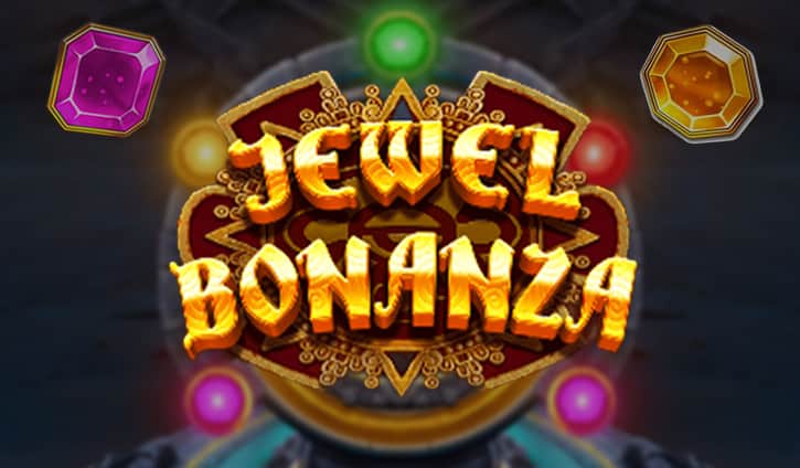 Jewel Bonanza Slot – Demo & Review slot cover image