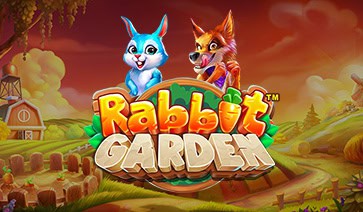Rabbit Garden Slot – Demo & Review slot cover image