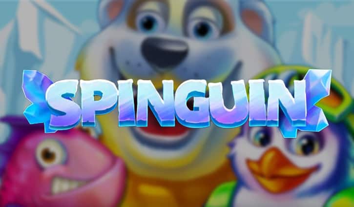 Spinguin Slot – Demo & Review slot cover image