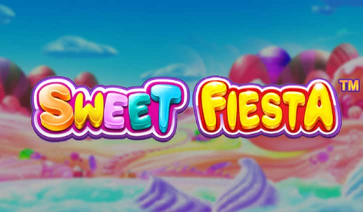Sweet Fiesta Slot – Demo & Review slot cover image
