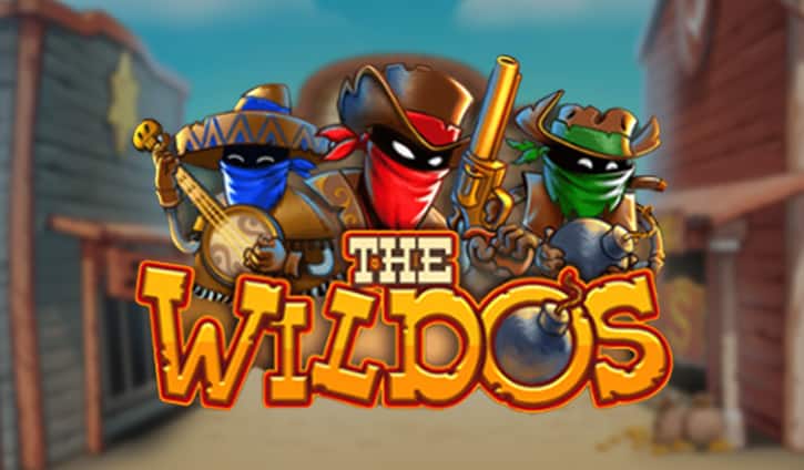 The Wildos Slot – Demo & Review slot cover image