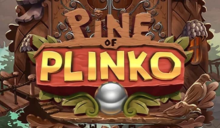 Pine of Plinko Dream Drop Slot – Demo & Review slot cover image