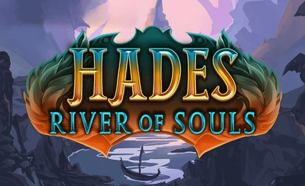 Hades – River of Souls Slot – Demo & Review slot cover image