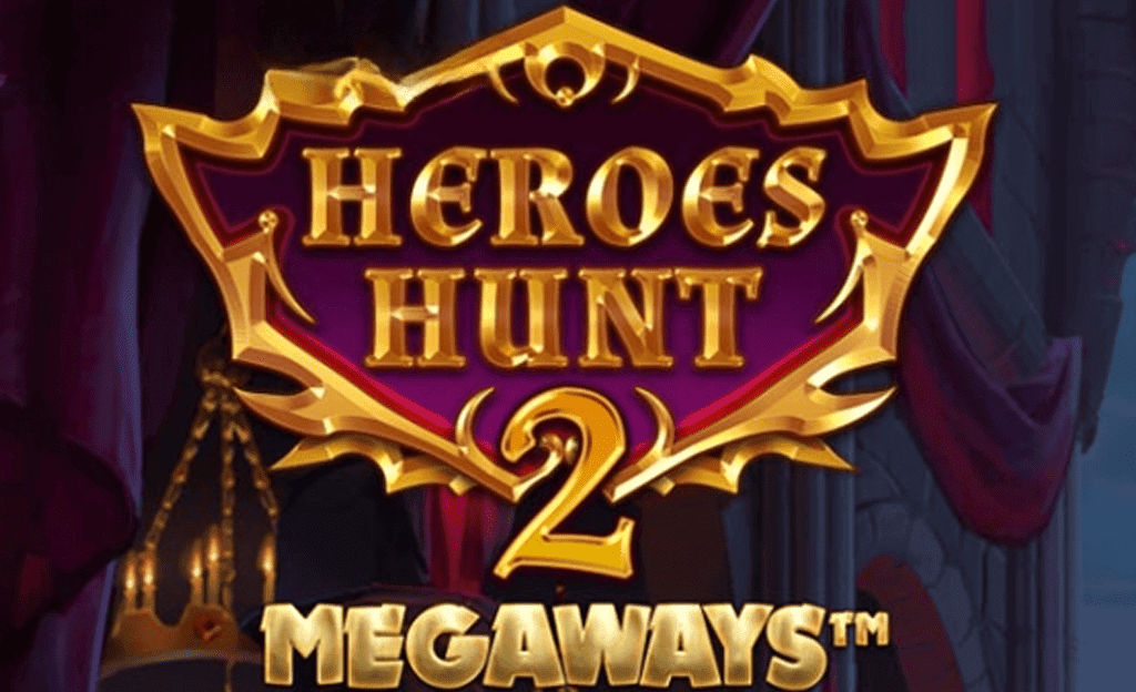 Heroes Hunt 2 Megaways Slot – Demo & Review slot cover image